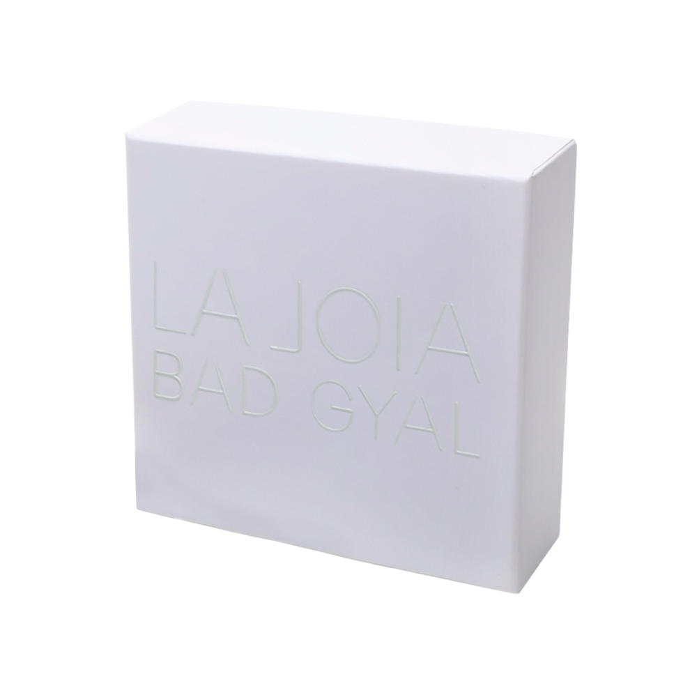 LA JOIA Special Edition CD Box