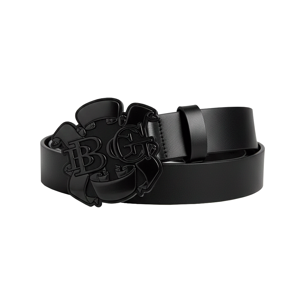 Cinturón BG "Más Cara" 2 