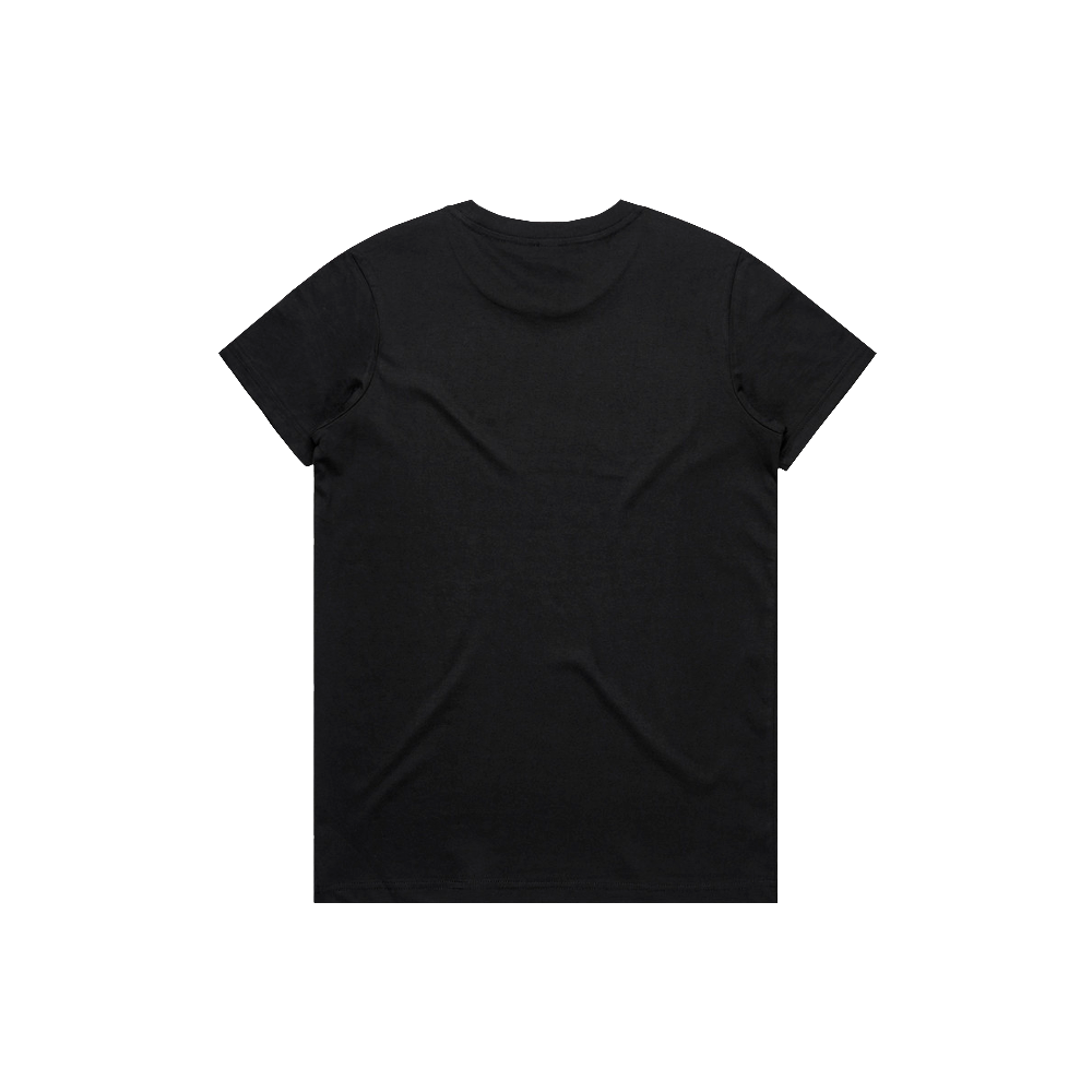 Camiseta #DO YOU SPEAK BAD GYAL Back 