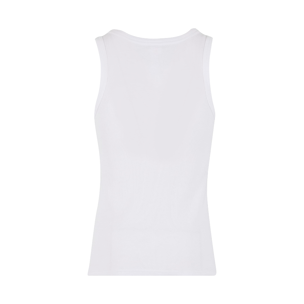 Tank Top Bad Gyal "Más Cara" Back